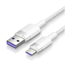 Vention CTOWF 1M 100W USB to Type-C Fast Charging Cable