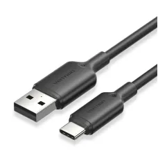 Vention CTQBH 2M 60W USB to Type-C Fast Charging Cable