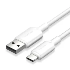 Vention CTQWF 2M 60W USB to Type-C Fast Charging Cable