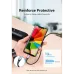 Vention H16BF 1M Type-C to Lightning Cable 