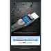 Vention H16BF 1M Type-C to Lightning Cable 