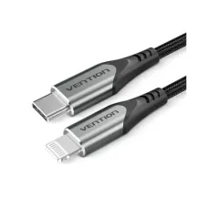 Vention H16BF 1M Type-C to Lightning Cable 