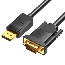 Vention HBLBG DP to VGA Cable 1.5M