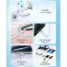 VENTION TRDBH 2 Meter 60W Type-C to Type-C Cable