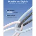 Vention TRDWF 1M Type-C to Type-C Cable