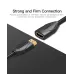 Vention VAA-B06-B500 HDMI Male to Female Extension Cable