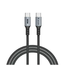 Verbatim SCC2-CC60 1.2M 60W Type C to Type C Cable