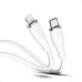 VOLTME MOSS C2L 1.2M 30W Type-C to Lightning Cable