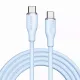 VOLTME Powerlink Moss 60W 1M Type-C Cable