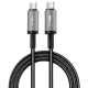 WiWU Titan Link Series Wi-C057 1.2 Meter Type-C Cable