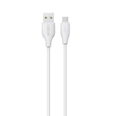 Yison Celebrat CB-31 A-M-White 1 Meter USB to Micro USB Cable