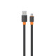 Yison Celebrat CB-33 A-C 1 Meter USB to USB Type-C Cable