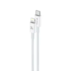 Yison Celebrat HB-10 T-L 1.5 Meter 30W Type-C to Lightning Cable