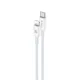 Yison Celebrat HB-10 T-L 1.5 Meter 30W Type-C to Lightning Cable