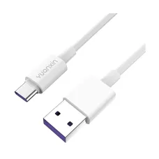 Yuanxin X-KC801 USB Male to Type-C Male 1 Meter Data & Charging Cable