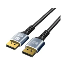 Yuanxin YDP-008 1.8 M DisplayPort Male to Male Cable