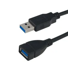 Yuanxin YUX-005 USB Male to Female 1.5 Meter Extension Cable 