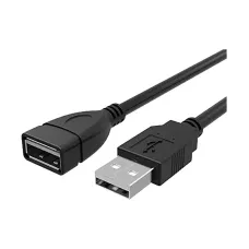 Yuanxin YUX-007 USB Male to Female 1.5 Meter Extension Cable
