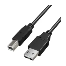 Yuanxin YUX-009 USB Type-A 1.5 Meter Printer Cable