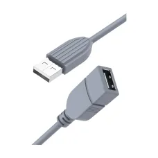 Yuanxin YUX-021 USB Male to Female 3 Meter Extension Cable