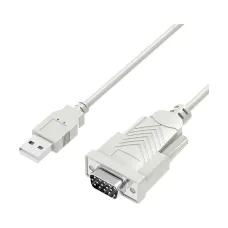 Yuanxin YXB-17 USB to RS232 Serial 1.8 Meters Cable 