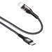 ZOOOK Brazen 60W C USB Type-C to Type-C Fast Charging Cable