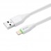 ZOOOK Fastlink i3 Lightning Rapid Charge & Sync Cable