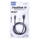 ZOOOK Fastlink M Micro USB Rapid Charge & Sync Cable