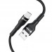 ZOOOK Lightup C USB Type-C Breathable LED Fast Charging Cable