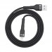 ZOOOK Lightup i Lightning Breathable LED Fast Charging Cable