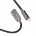 ZOOOK MagicLight i USB A to Lightning Smart LED Fast Charging Cable