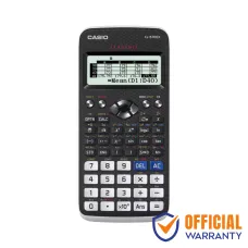 Casio FX-570EX Non Programmable Scientific Calculator