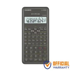 Casio FX-570MS-2 2nd Edition Non Programmable Scientific Calculator