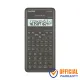 Casio FX-570MS-2 2nd Edition Non Programmable Scientific Calculator