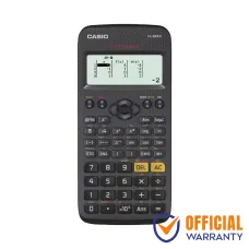 Casio FX-82EX Non Programmable Scientific Calculator