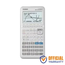 Casio FX-9860GIII Graphical & Scientific Calculator