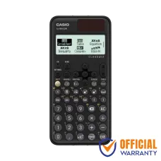 Casio FX-991CW Scientific Calculator