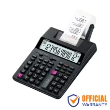 Casio HR-100RC Printing Calculator