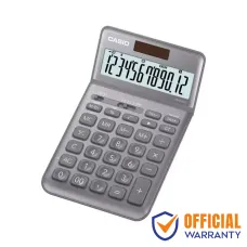 CASIO JW-200SC Basic Calculator