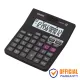 Casio MJ-12DA Check & Correct Basic Calculator