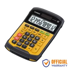 Casio WM-320MT Basic Calculator