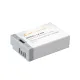 K&F Concept LP-E17 1040mAh Type-C Camera Battery (Single Pack)