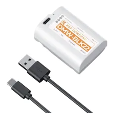 K&F Concept DMW-BLK22 Direct Charging Battery