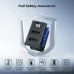 K&F Concept KF28.0129 Dual-Slot LCD Quick Charger Kit full safety assurance