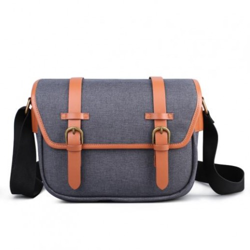 K&F Concept Compact Messenger Camera Bag Price in Bangladesh
