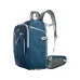 Flipside Sport 20L AW camera backpack with blue design, padded straps and multiple storage compartments