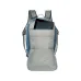 Flipside Sport 20L AW camera backpack with spacious gear compartment holding camera, lenses and accessories.