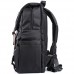 K&F Concept KF13.092 Multifunctional Waterproof Large Camera Backpack Black