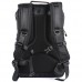 K&F Concept KF13.092 Multifunctional Waterproof Large Camera Backpack Black