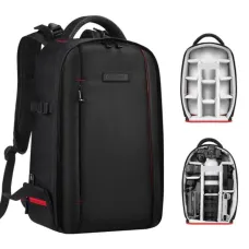 K&F Concept KF13.151 Multifunctional Waterproof Camera Backpack
